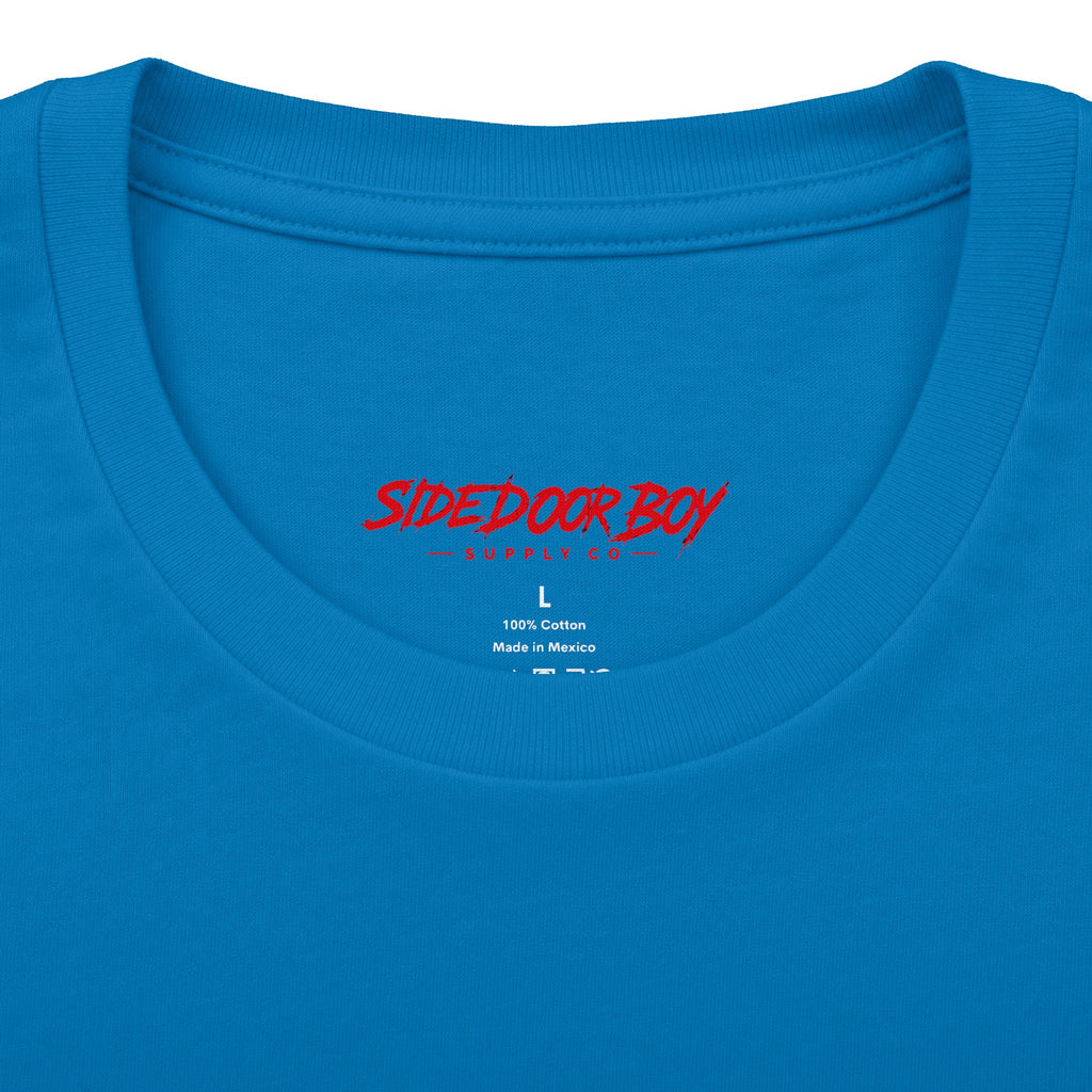 IronDale Crew Tee