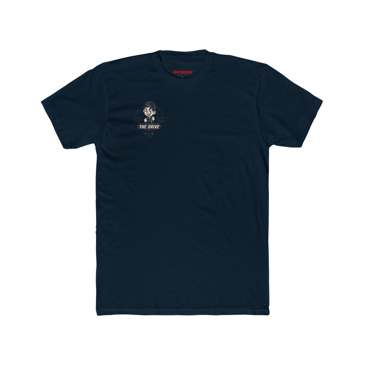 IronDale Crew Tee