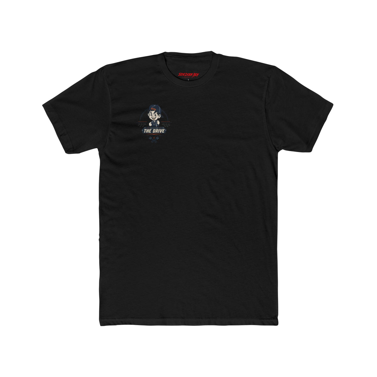 IronDale Crew Tee