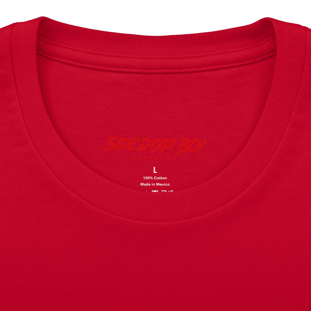 IronDale Crew Tee