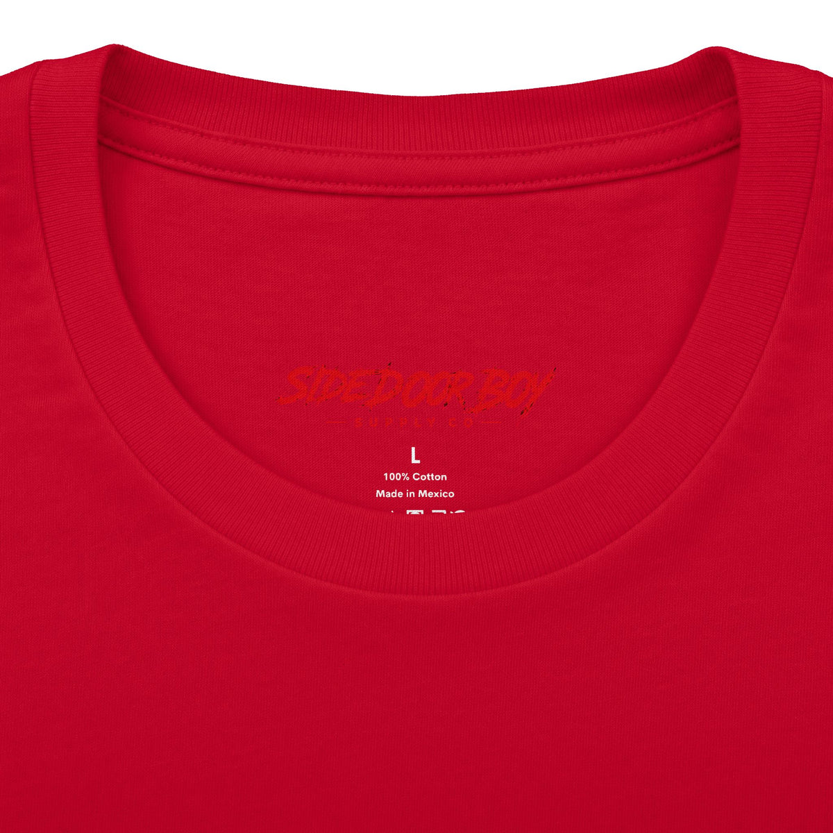 IronDale Crew Tee
