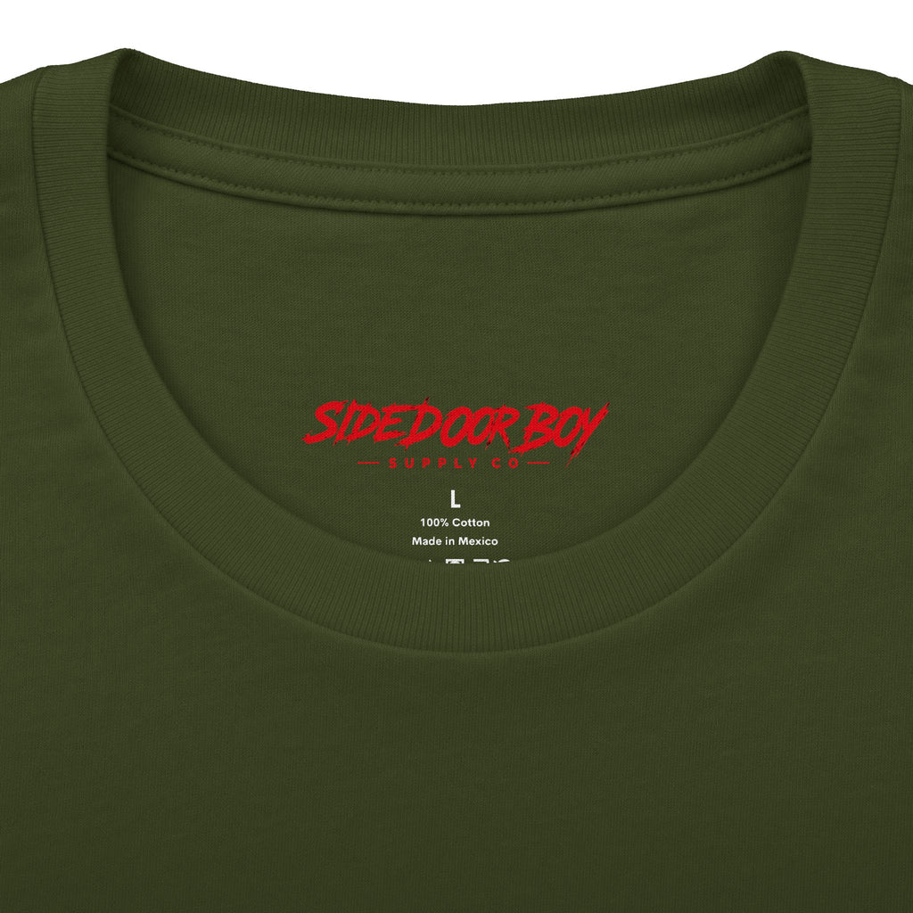 IronDale Crew Tee