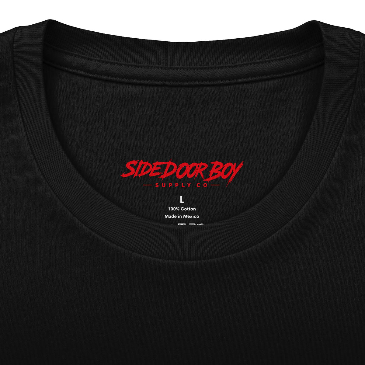 IronDale Crew Tee
