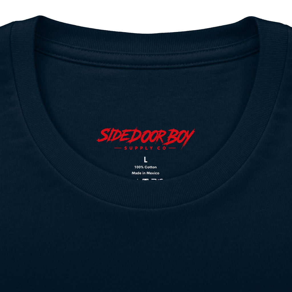 IronDale Crew Tee
