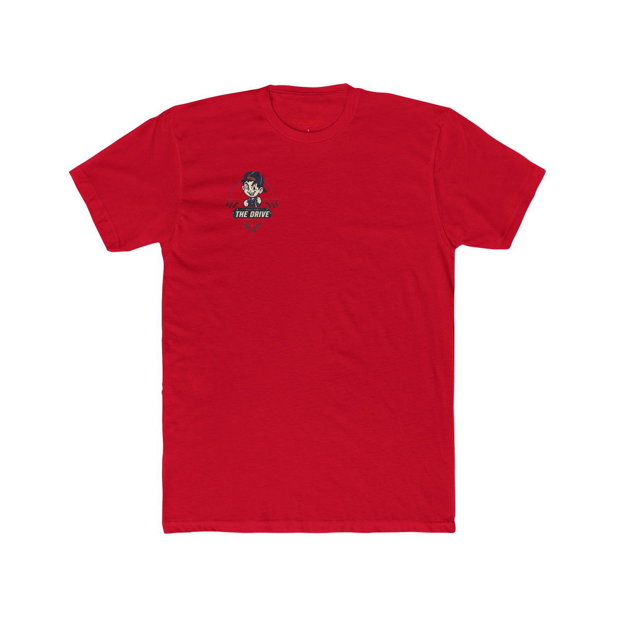 IronDale Crew Tee
