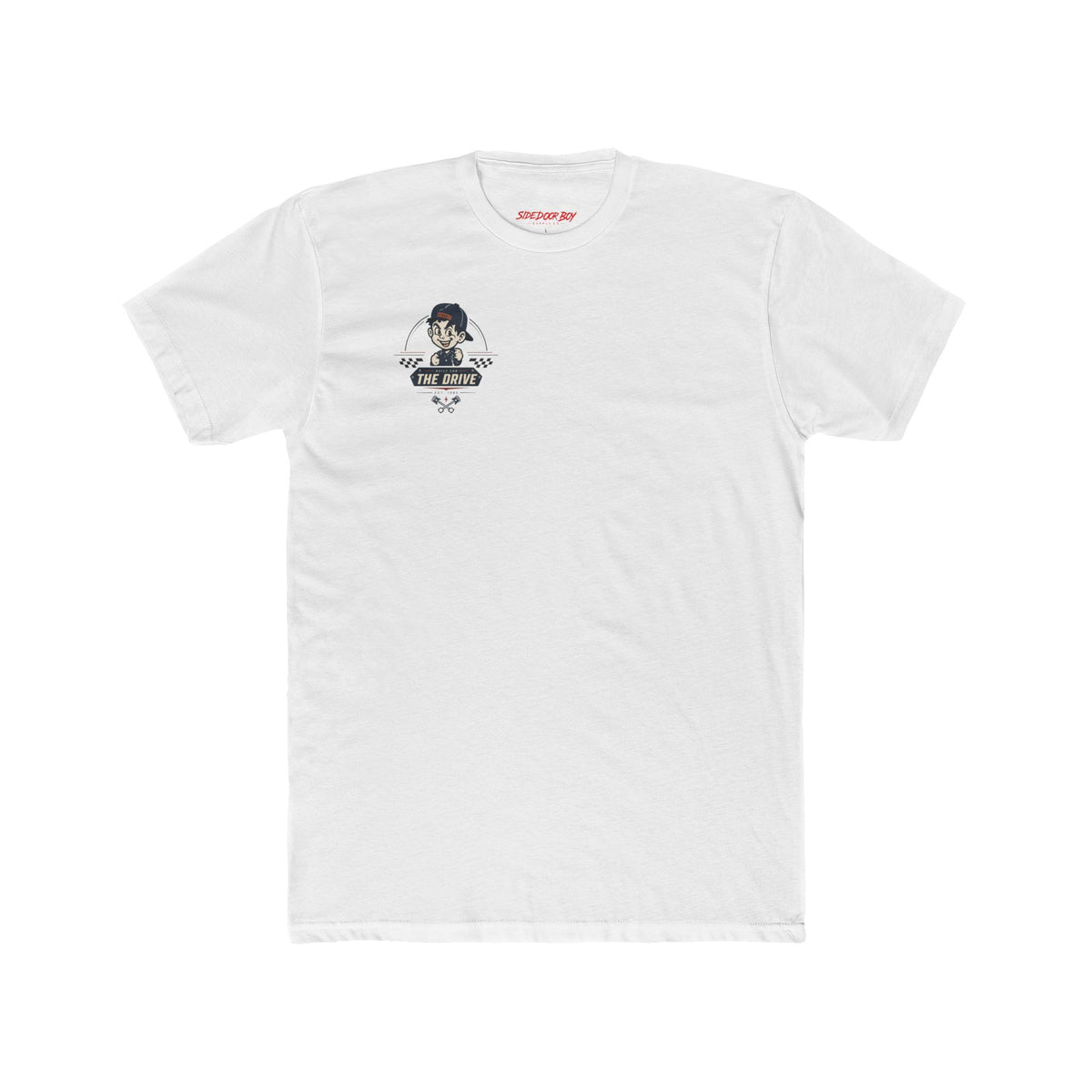 IronDale Crew Tee