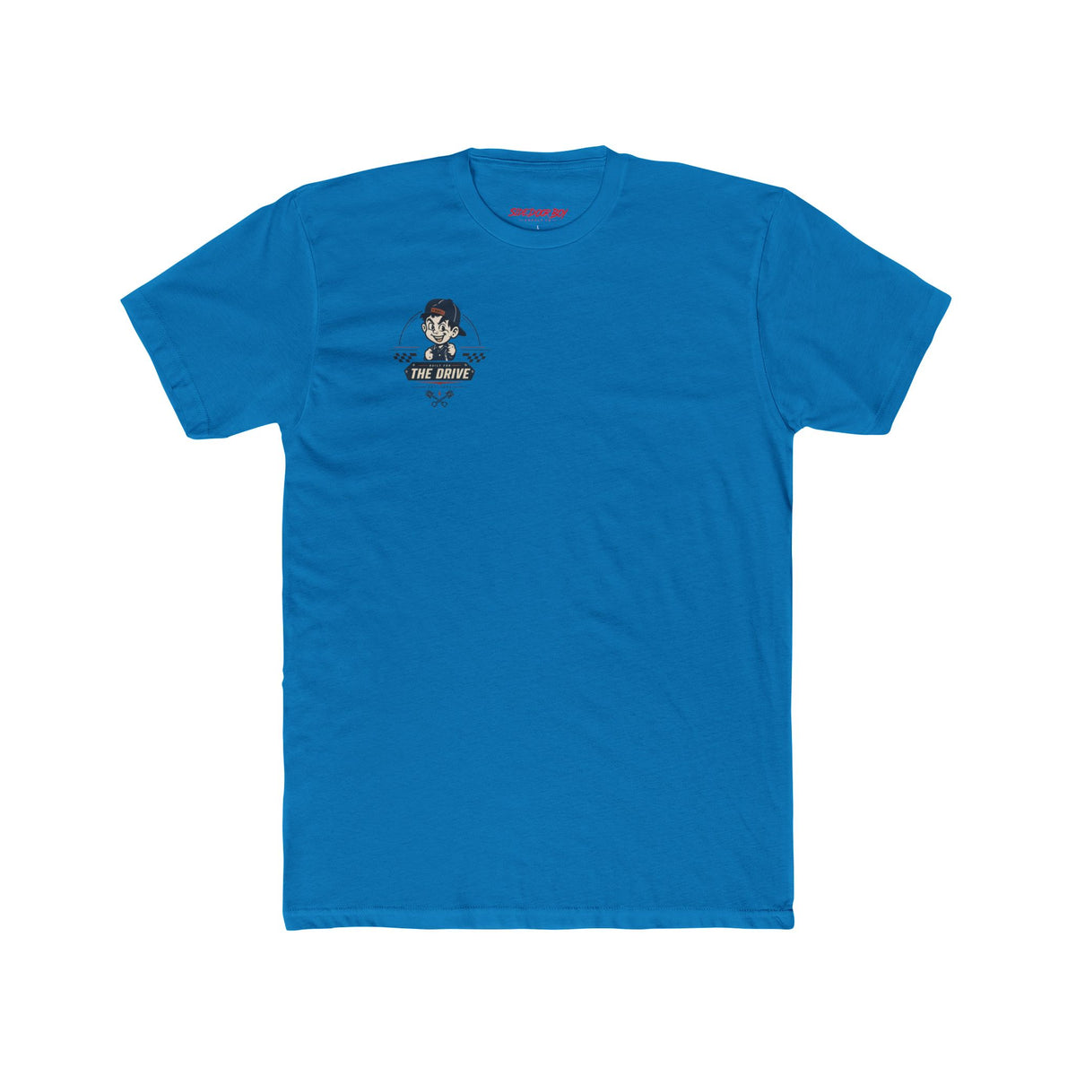 IronDale Crew Tee