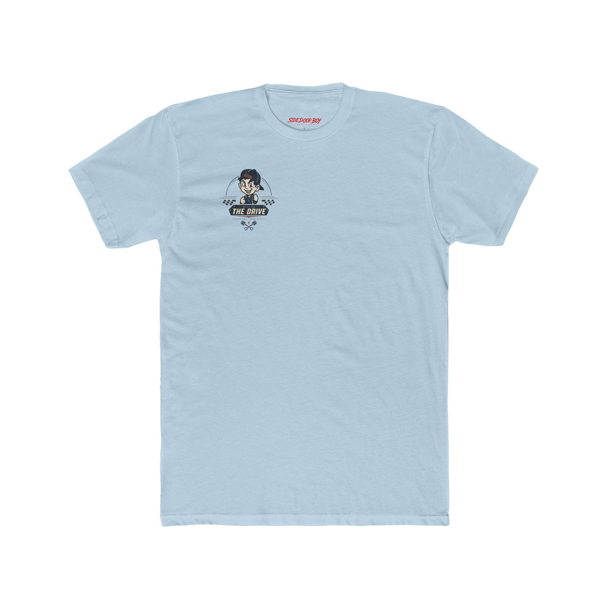 IronDale Crew Tee